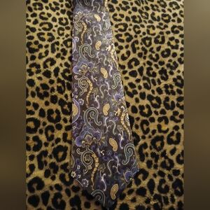 New Surrey Traditional Tie